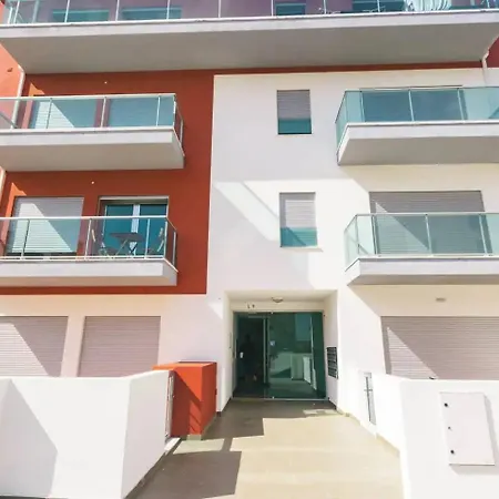 Lovely & New Apartamento Atouguia Da Baleia