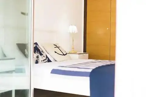 Apartamento Lovely & New *