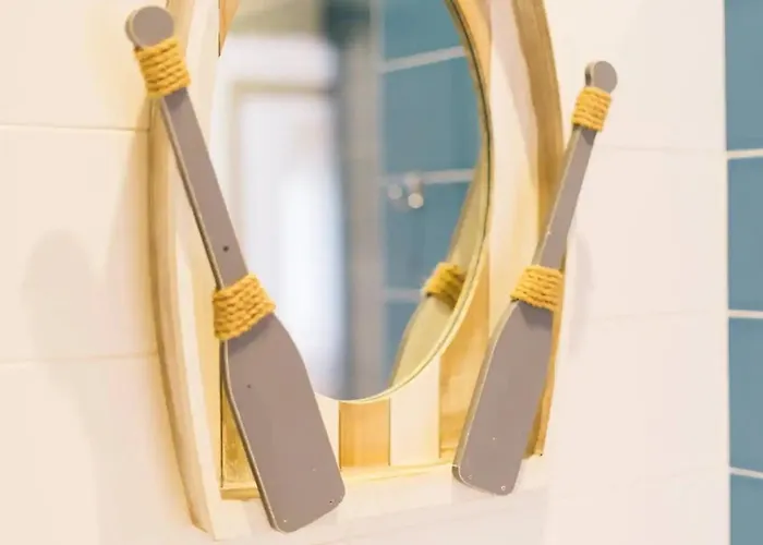 Lovely & New Apartamento *