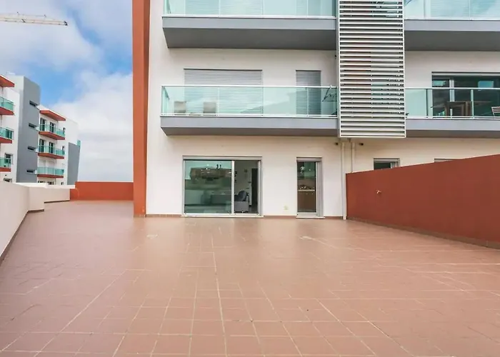 Apartamento Lovely & New *