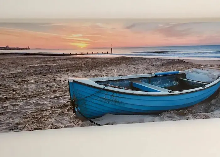 Lovely & New Apartamento *