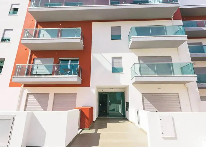 Lovely & New Apartamento Atouguia Da Baleia