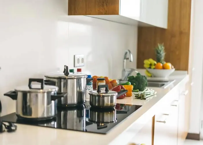 Lovely & New Apartamento Atouguia Da Baleia