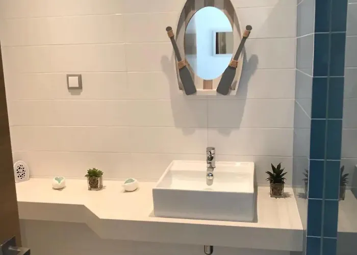 Apartamento Lovely & New