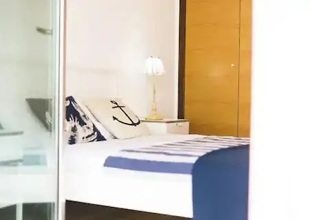 Apartamento Lovely & New *