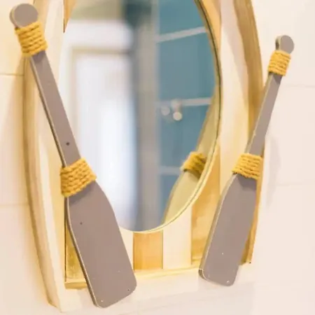 Lovely & New Apartment *