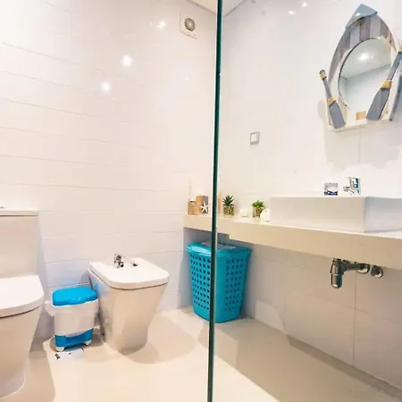 Lovely & New Apartman *