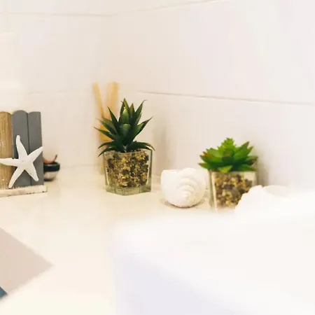 Apartman Lovely & New