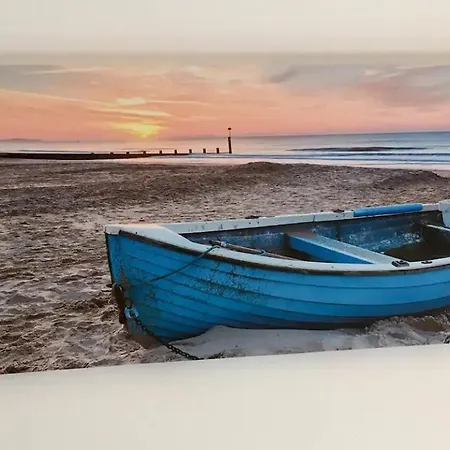 Lovely & New Apartman *