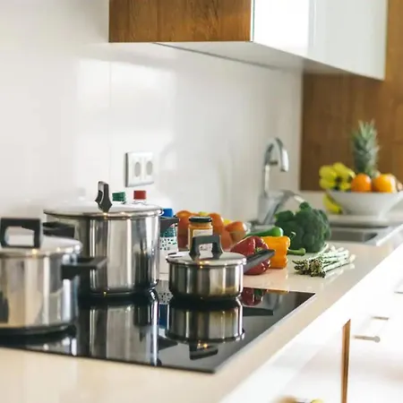 Lovely & New Apartman Atouguia da Baleia