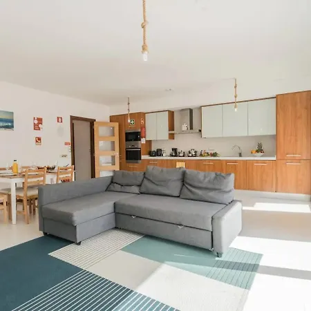 Lovely & New Apartamento *