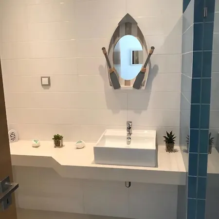 Apartment Lovely & New