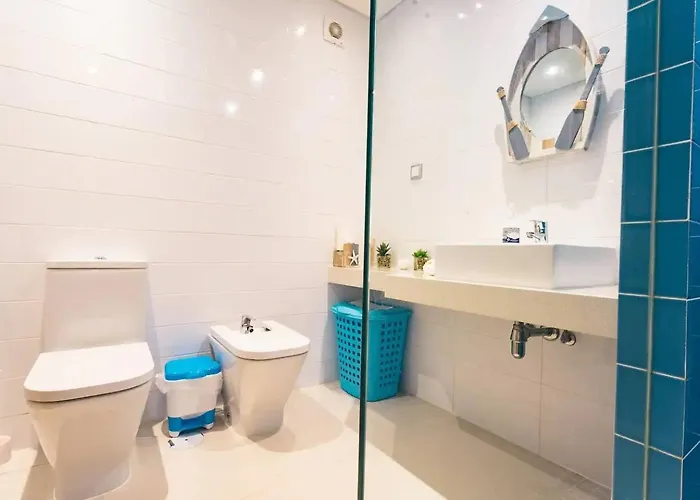 Lovely & New 公寓 *